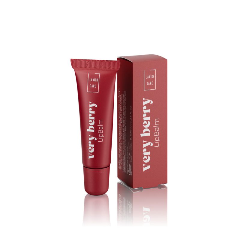 Very Berry - Lip Balm - 10ml - Image 2