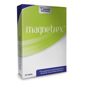 Magnetrex