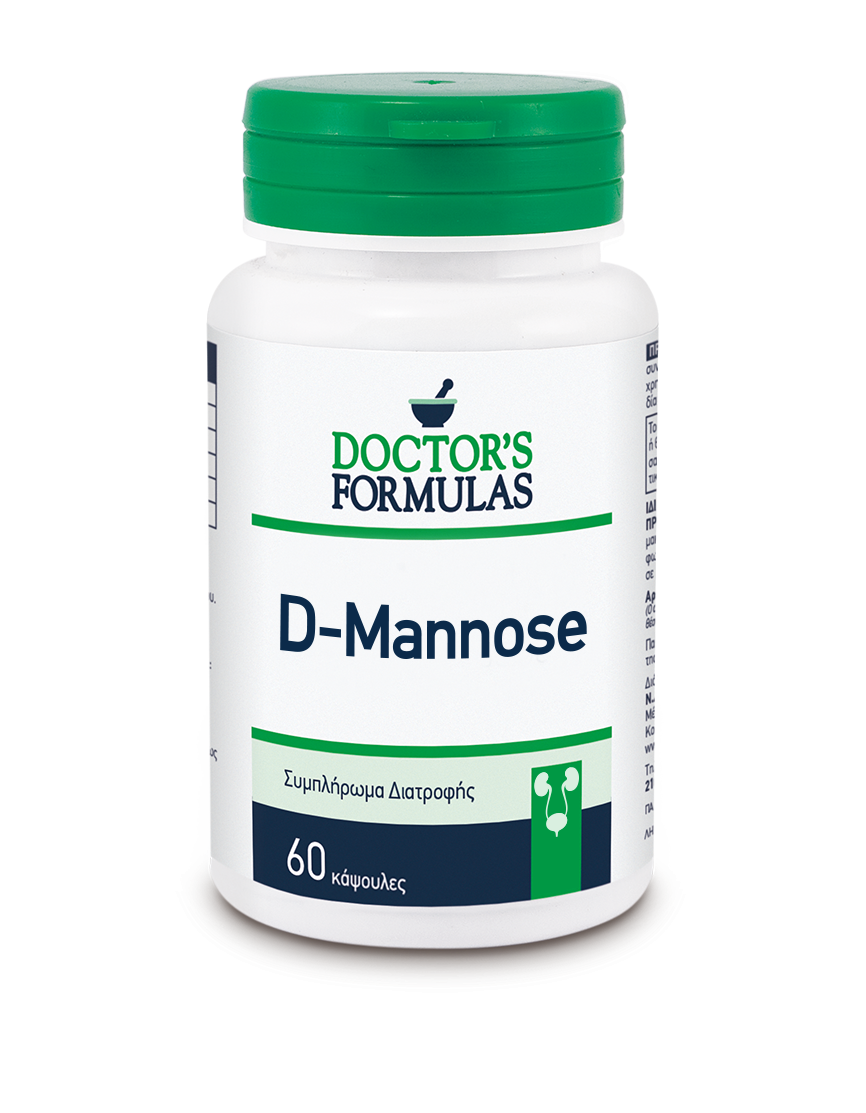 D-MANNOSE
