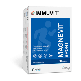 Magnevit Sport