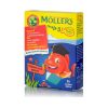 Moller’s Omega 3 για Παιδιά 36 ζελεδάκια ψαράκια Φράουλα