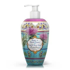 Bath and shower gel 700 mL Neroli and Gardenia Portofino range