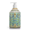 Υγρό σαπούνι χεριών 500 mL Σειρά Iris και Ylang Ylang Capri
