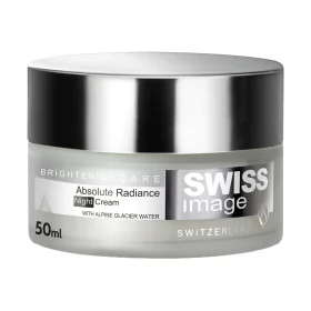 Swisss Image Whitening Care Absolute Radiance Night Cream 50 ml
