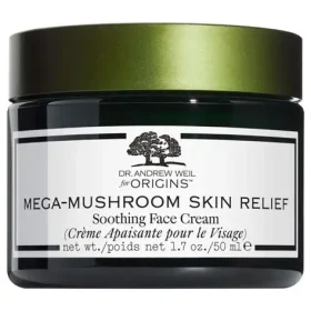 Origins Mega-Mushroom Relief & Resilience Soothing Cream