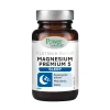 Power of Nature Platinum Range Magnesium Premium 5 Sleep 60 capsules