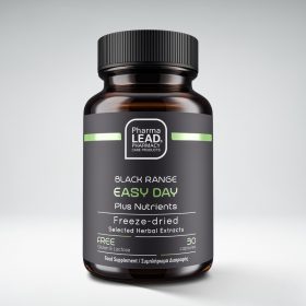 Easy Day Plus Nutrients
