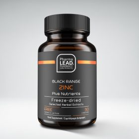 Zinc Plus Nutrients