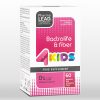 Bactrolife & fiber