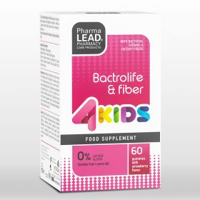 Bactrolife & fiber