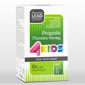 Propolis Manuka Honey