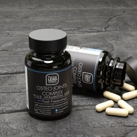 Osteo Joints Complex Plus Hyaluronic Acid