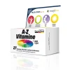 A-Z Vitamins 60 Tablets