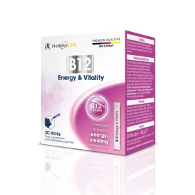 Vitamin B12 Sticks 30 Sticks