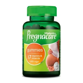 PREGNACARE GUMMIES