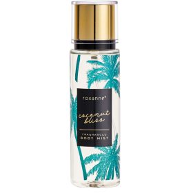 Roxanne Coconut Bliss Body Mist