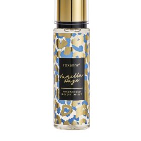 Roxanne Vanilla Haze Body Mist