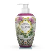 Αφρόλουτρο και αφρόλουτρο 700 mL Citrus Lemon και Jasmine Salento σειρά