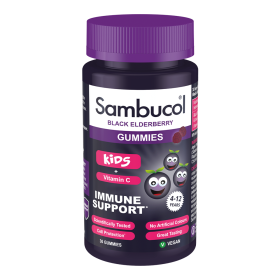 Sambucol Kids Gummies 30s