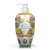 Bath and shower gel 700 mL Sicilian Orange Blossom range