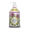 Υγρό σαπούνι χεριών 500 mL Citrus Lemon and Jasmine Salento σειρά
