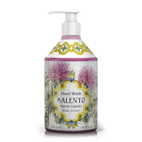 Υγρό σαπούνι χεριών 500 mL Citrus Lemon and Jasmine Salento σειρά