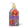 Υγρό σαπούνι χεριών 500 mL Nature&Arome Lavender σειρά