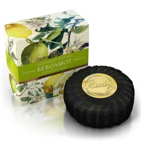 100g σαπούνι Nature&Arome Περγαμόντο σειρά