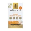 Solgar Ester-C Plus Vitamin C 1000mg Αναβράζον Ρόφημα 24ωρης Ανοσολογικής Υποστήριξης – 7 Φακελάκια σε Σκόνη