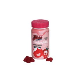 Filogummies For Kids Probiotics Strawberry, Jellies, 60
