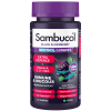 Sambucol Extra Defence Menthol Gummies 30s