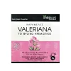 InoPlus Valeriana Candies with Valerian Extract 50gr Orange Flavor