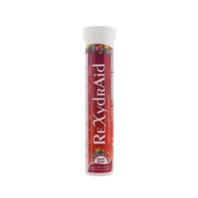 Sapiens Rexydraid Electrolytes 20 strawberry