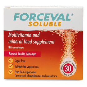 Forceval® Soluble
