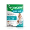 VITABIOTICS PREGNACARE BREAST-FEEDING. EXPERT NUTRITION FOR AFTER PREGNANCY 84TABLETS