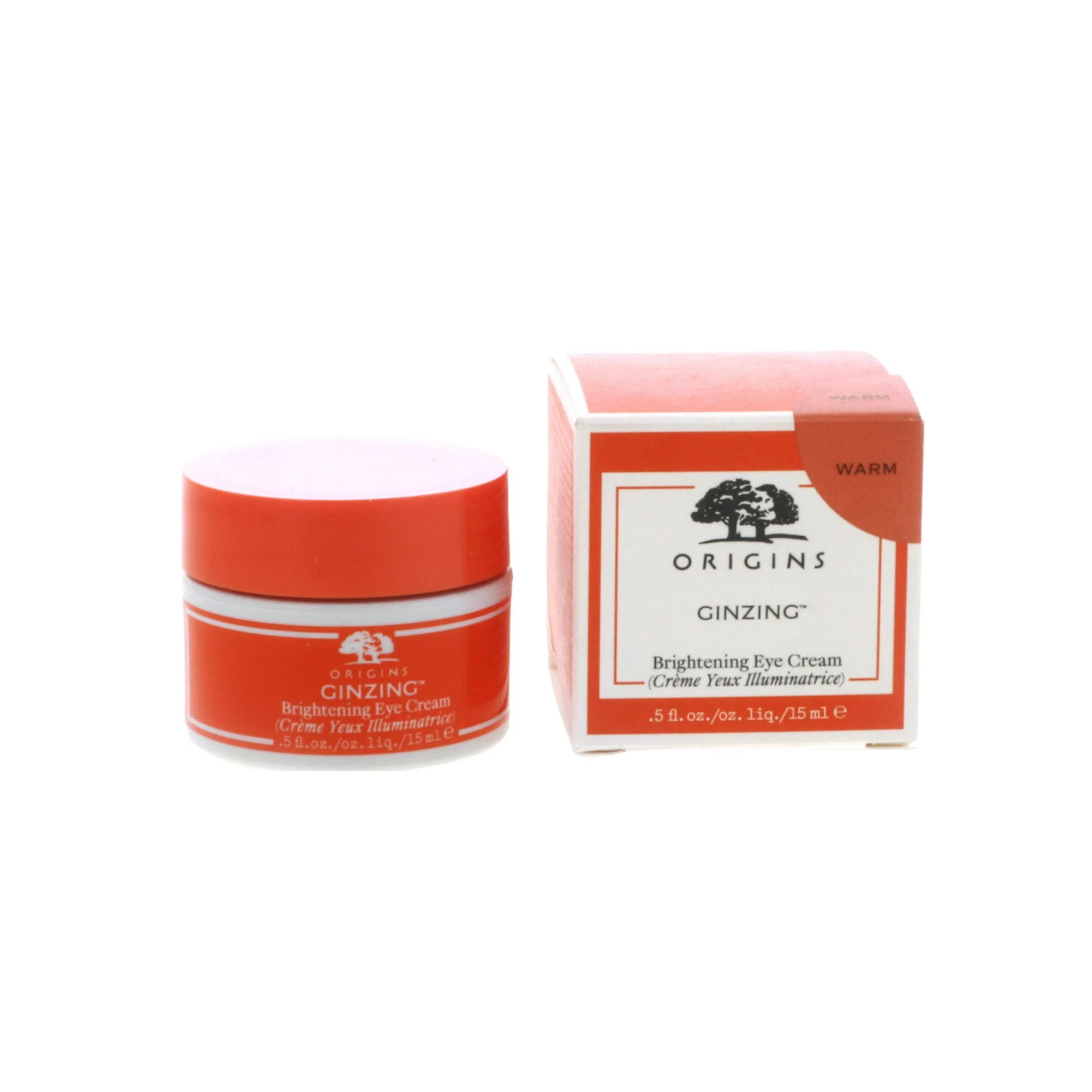 Origins Ginzing Women's Brightening Eye Cream - Warm - Image 3