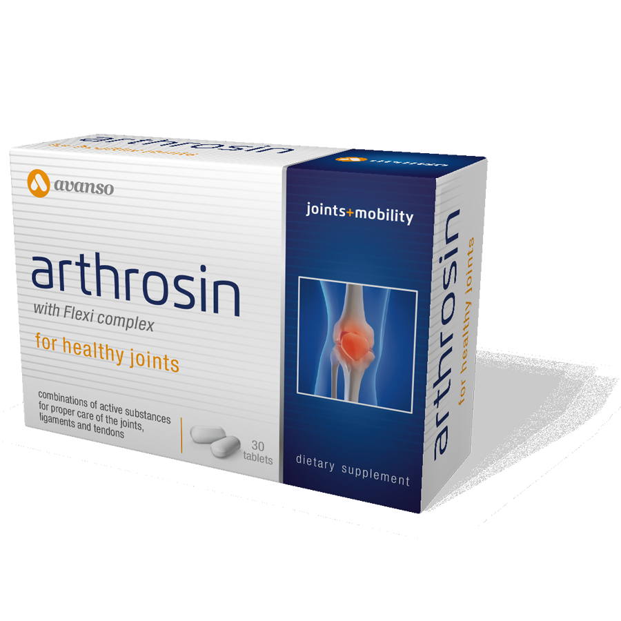 Arthrosin