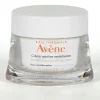 Avene Les Essentiels Αναζωογονητική Θρεπτική Κρέμα 50 ml