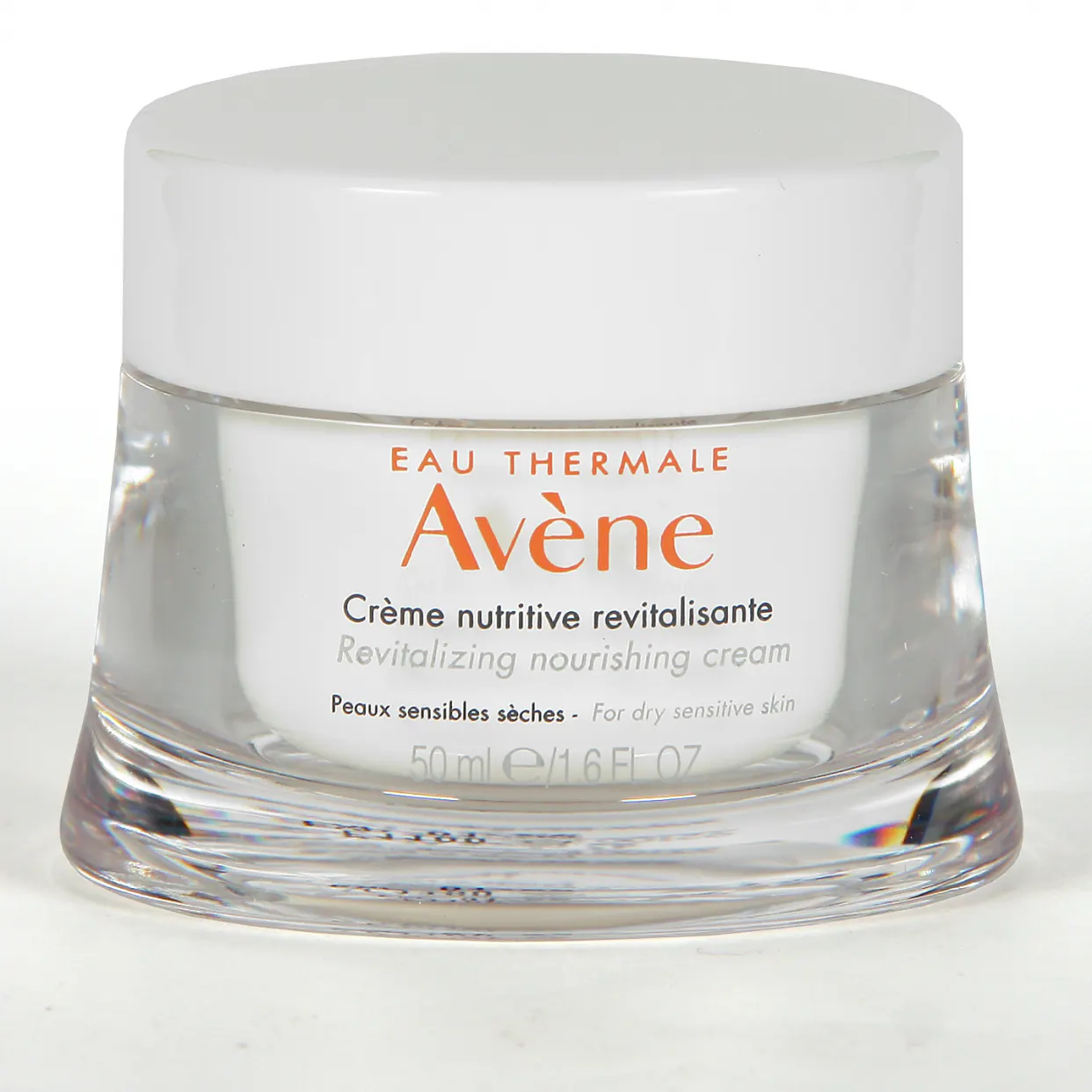 Avene Les Essentiels Αναζωογονητική Θρεπτική Κρέμα 50 ml