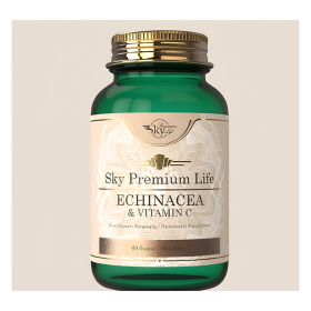 ECHINACEA & VITAMIN C