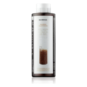 Korres Hair Care Rice Proteins & Linden Shampoo (250 ml)