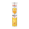 IgActive Multi + B-Complex Energy Boost Πολυβιταμίνη 20 Αναβράζοντα Δισκία