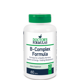 B-COMPLEX FORMULA
