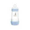 BIBERON MAM ANTICOLIC EASY START +2M N 260 ML PACK