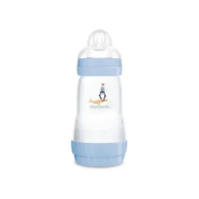 BIBERON MAM ANTICOLIC EASY START +2M N 260 ML PACK