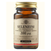 SELENIUM (YEAST-FREE) 200 µG TABLETS