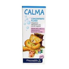 Σιρόπι Calma 200ml