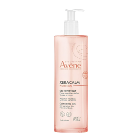 Avene Xeracalm Nutrition Cleansing Gel 750ml