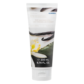 Korres Mediterranean Vanilla Blossom