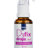 D3 fix drops 200